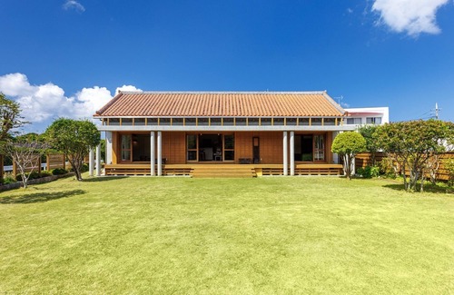 Kunigami House | okumatei