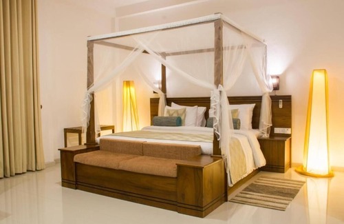 Nawalapitiya Hotel | Okwin Resort