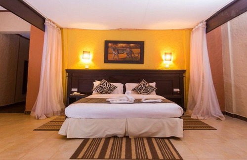 Nguluni Hotel | Ol Donyo Sabuk Resort