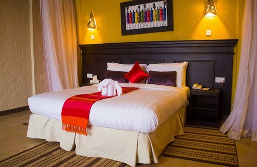 Nguluni Hotel | Ol Donyo Sabuk Resort