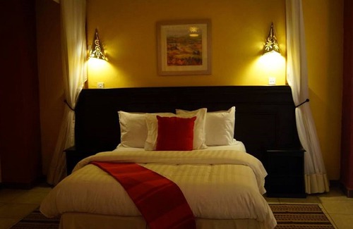 Nguluni Hotel | Ol Donyo Sabuk Resort