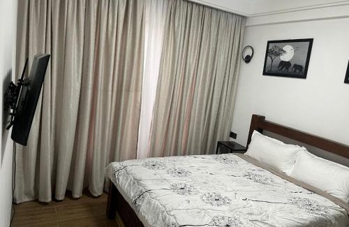 Western Province Apartment | Ola Homes