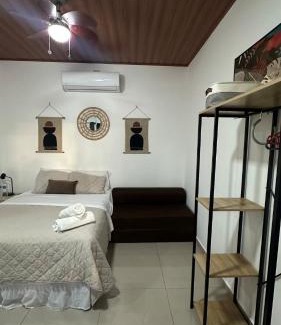 El Sunzal Apartment | Ola verde Sunzal apt