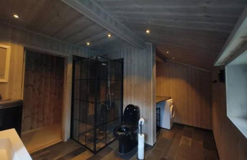 Favang House | OlaHytta - Cozy cabin close to kvitfjell