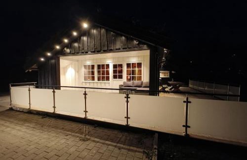 Favang House | OlaHytta - Cozy cabin close to kvitfjell