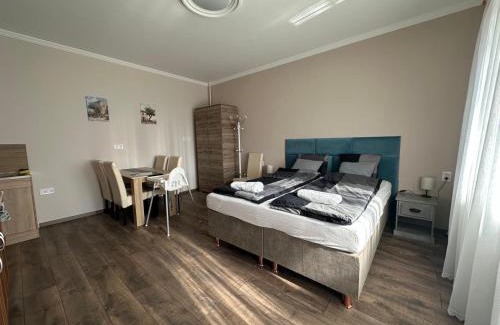 Hajduszoboszlo Apartment | Olajfa Apartman
