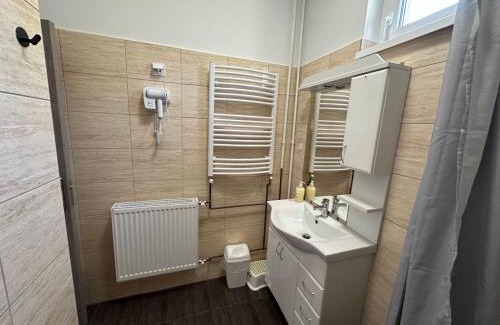 Hajduszoboszlo Apartment | Olajfa Apartman
