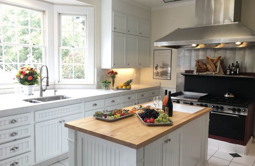 Cambria Bed & Breakfast | Olallieberry Inn B&B