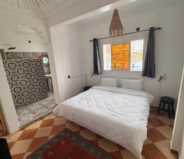 Imsouane House | Olas Surf Camp