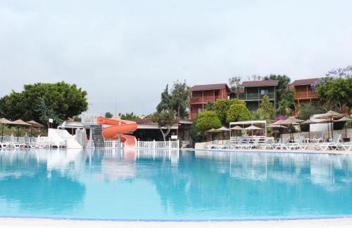 Artikli Resort | Olbios Marina Resort Hotel