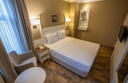 Artikli Resort | Olbios Marina Resort Hotel