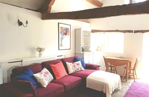 Longtown House | Old Bake House Cottage @ Cwm Mill