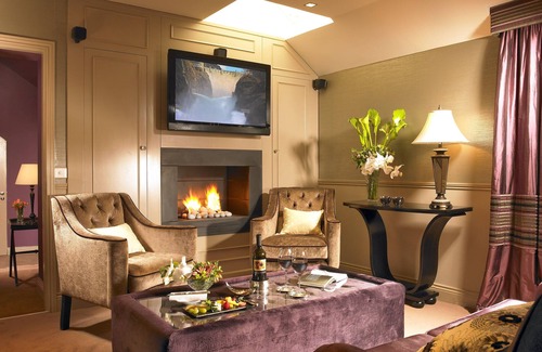 Kinsale Hotel | Old Bank House Kinsale