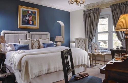 Kinsale Hotel | Old Bank House Kinsale