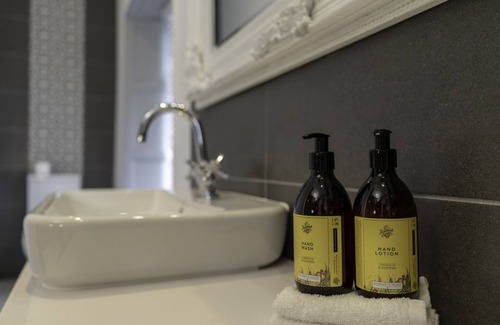 Kinsale Hotel | Old Bank House Kinsale