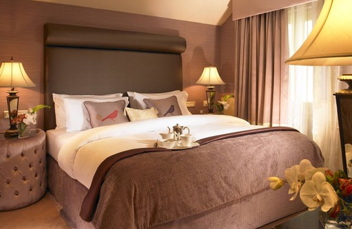 Kinsale Hotel | Old Bank House Kinsale