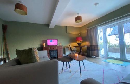 Enniskillen House | Old Boathouse Upper Lough Erne