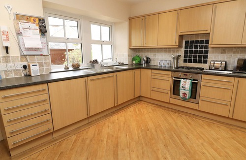 Ingleton Cottage | Old Bridge Inn