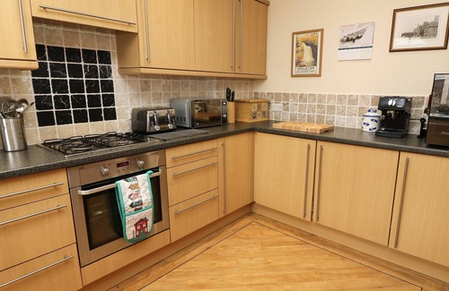 Ingleton Cottage | Old Bridge Inn