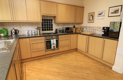 Ingleton Cottage | Old Bridge Inn