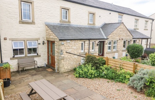 Ingleton Cottage | Old Bridge Inn