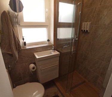 Bucharest City-Centre Apartment | old Bucharest