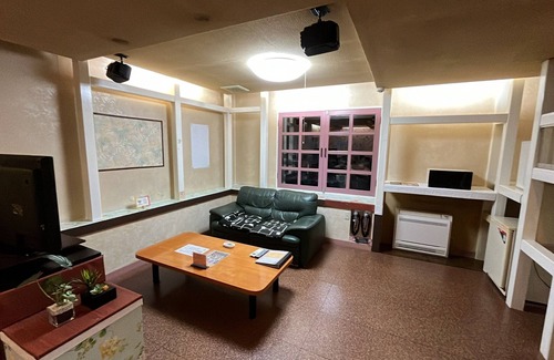 Sasebo Cottage | Old building B type Smoking allowed Room only /Sasebo Nagasaki