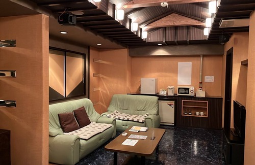 Sasebo Cottage | Old building Type A Smoking allowed Room only /Sasebo Nagasaki