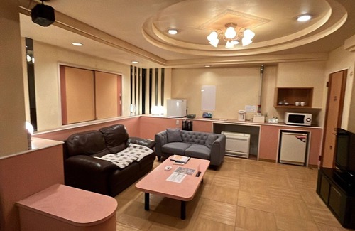 Sasebo Cottage | Old building Type A Smoking allowed Room only /Sasebo Nagasaki