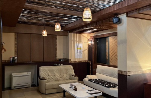 Sasebo Cottage | Old building Type A Smoking allowed Room only /Sasebo Nagasaki