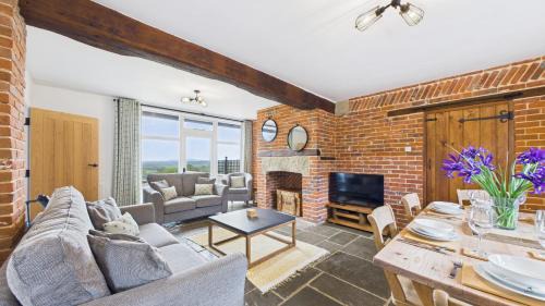 Ryde House | Old Byre The perfect rural retreat for all