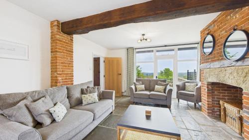 Ryde House | Old Byre The perfect rural retreat for all
