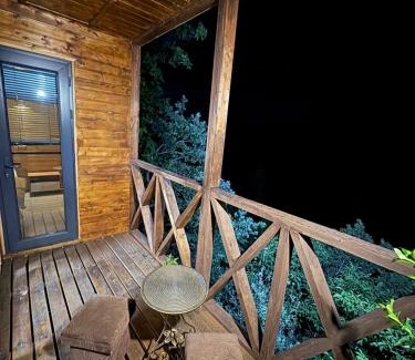 Byurakan House | Old Byurakan Cottage