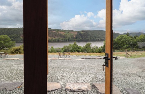 Llanwddyn Cottage | Old Cart House