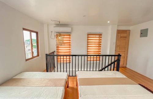 San Juan Cabin | old casita