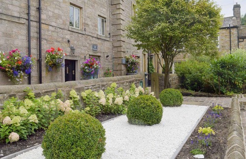 Barnoldswick Cottage | Old Chapel House