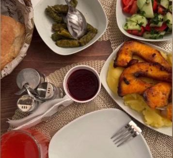 Baku Old Town Apartment | Old City Apartment