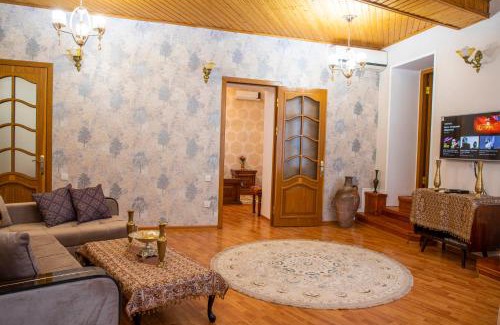 Baku Old Town Apartment | Old City Apartment