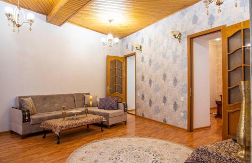 Baku Old Town Apartment | Old City Apartment
