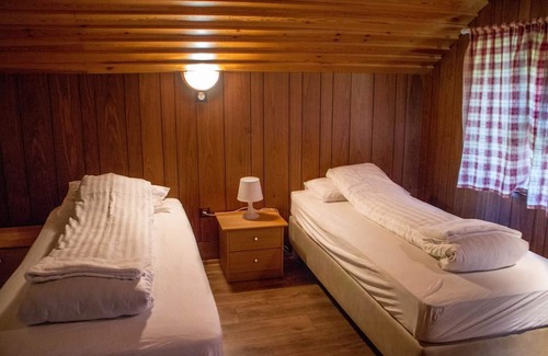 Hofn House | Old Cottage - Reynivellir II
