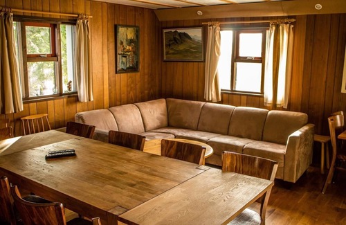 Hofn House | Old Cottage - Reynivellir II