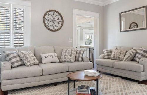 Mobile Apartment | Old Dauphin Way Historic Home - Unit 5