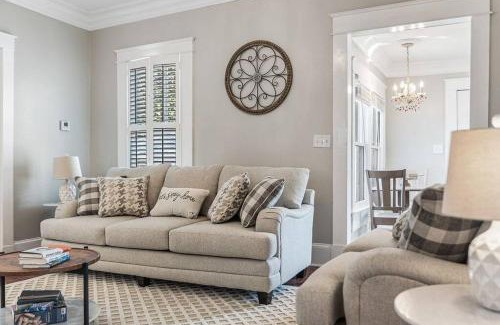 Mobile Apartment | Old Dauphin Way Historic Home - Unit 5