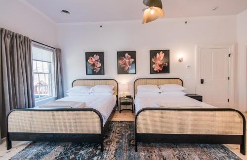Kinderhook Hotel | Old Dutch Inn