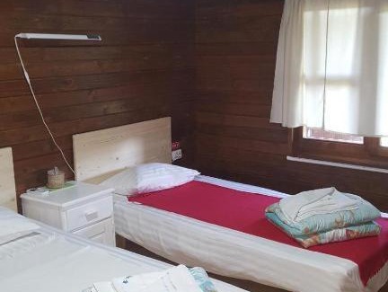 Marasu Cabin | Old Fane's Lodge