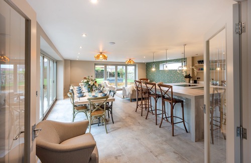 Thornham House | Old Farm, Thornham, Norfolk