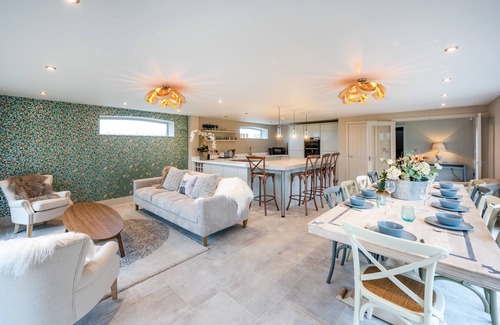 Thornham House | Old Farm, Thornham, Norfolk