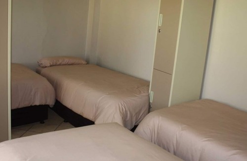 Lephalale House | Old farmhouse for 3 in Limpopo Province