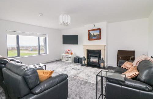 Slade House | Old Field House