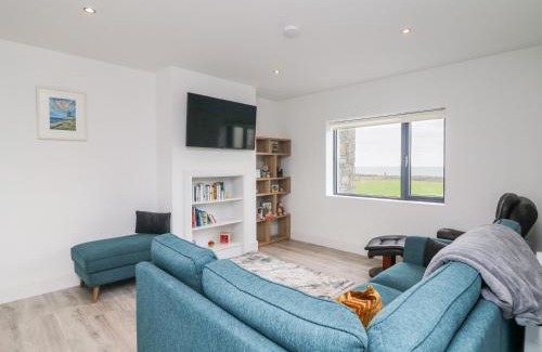 Slade House | Old Field House